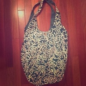 American eagle tote!